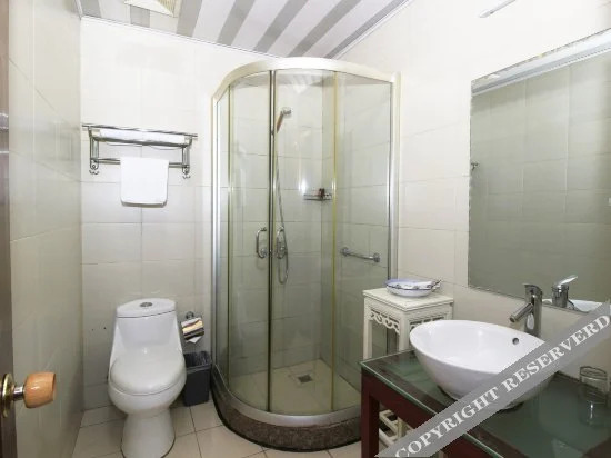 Нинбо: Scholar Tree and Riverside Boutique Hotel