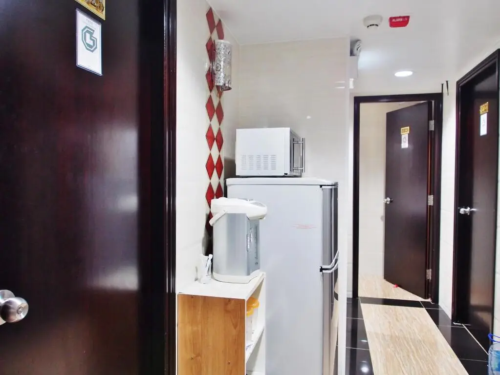 Гонконг: Prestige Guesthouse
