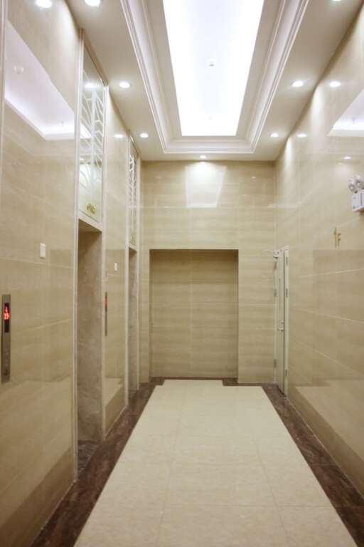 Гуанчжоу: Iway Aparment Hotel Pazhou Branch