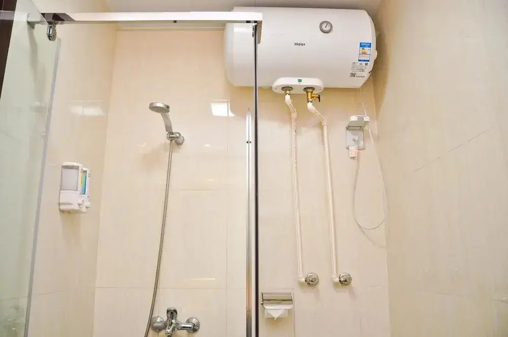 Гуанчжоу: Iway Aparment Hotel Pazhou Branch