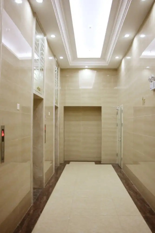 Гуанчжоу: Iway Aparment Hotel Pazhou Branch