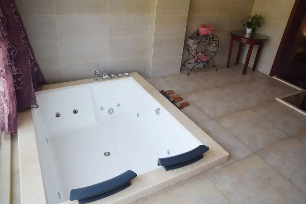 Чжухай: Harmony Resort Hotel