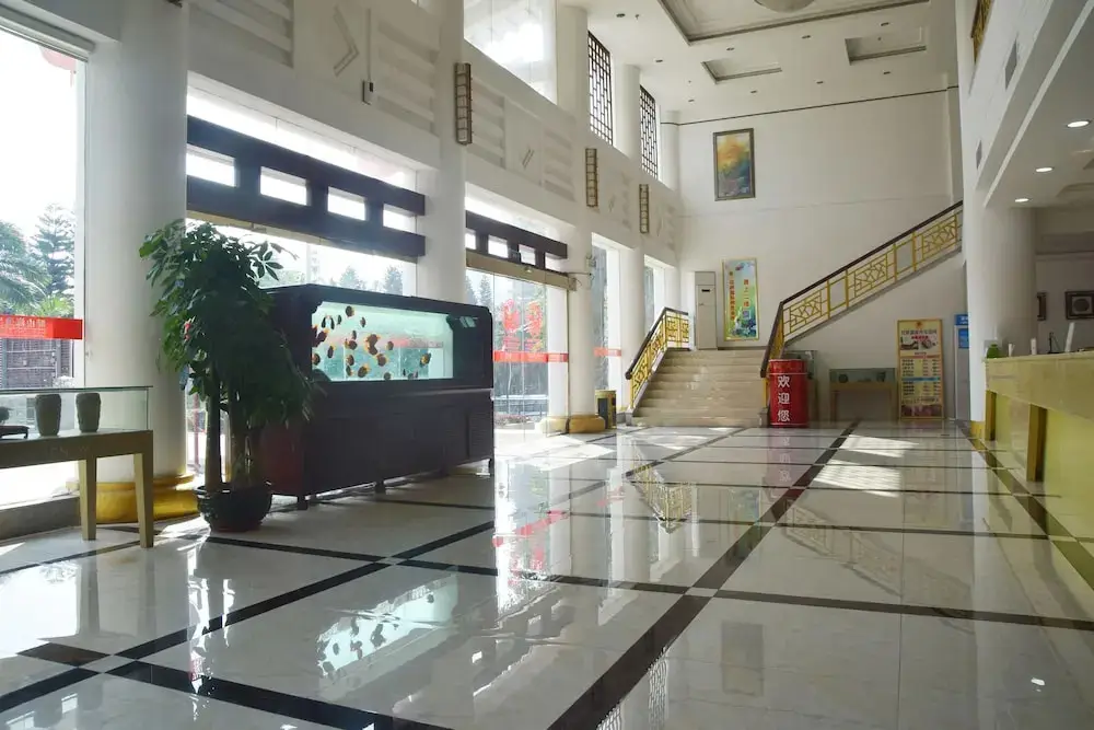Чжухай: Harmony Resort Hotel