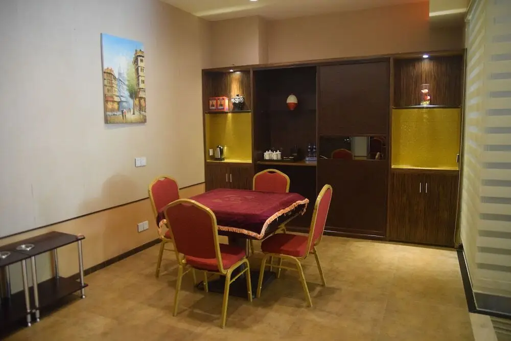 Чжухай: Harmony Resort Hotel