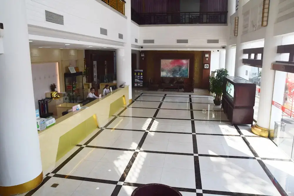 Harmony Resort Hotel — фото 1