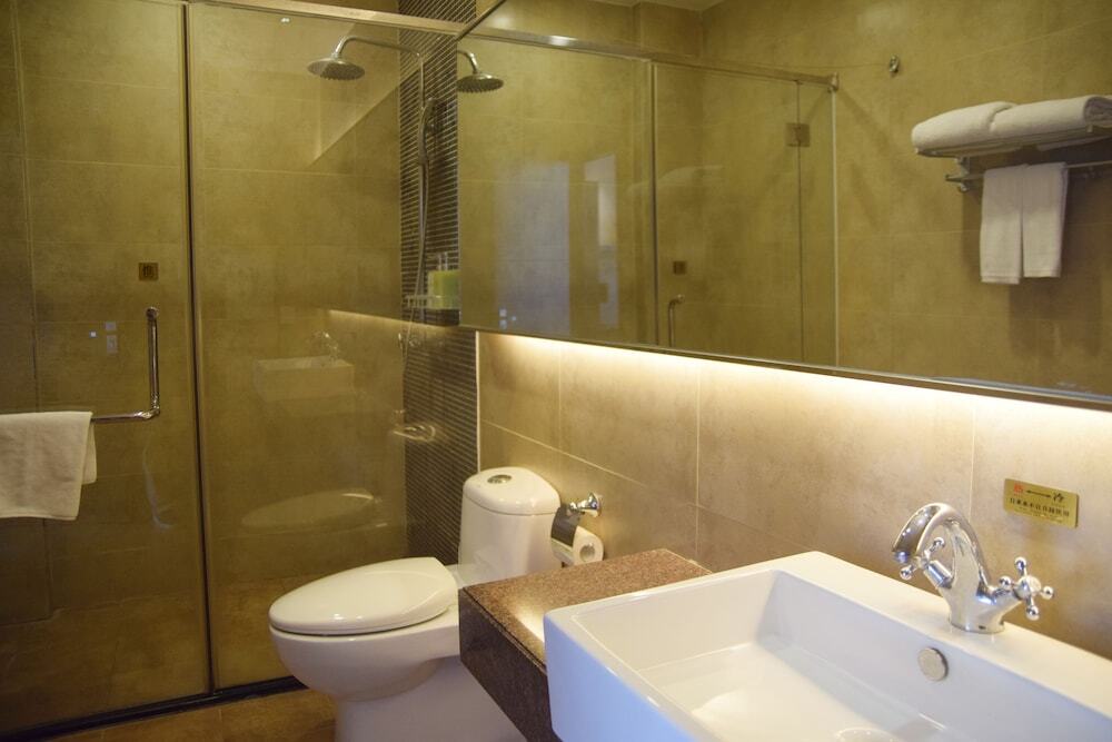 Чжухай: Harmony Resort Hotel