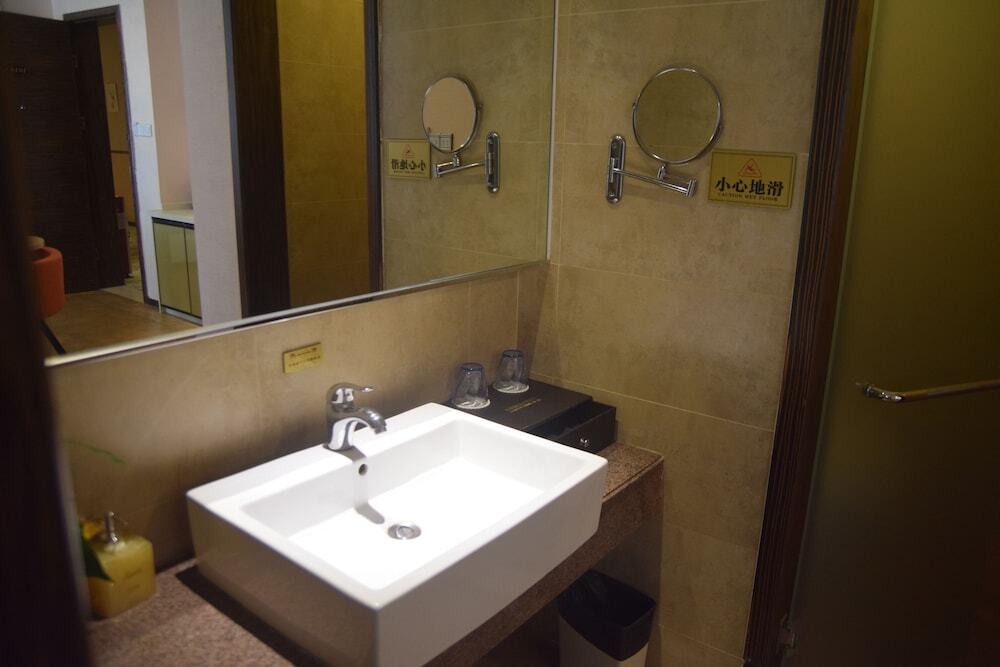 Чжухай: Harmony Resort Hotel
