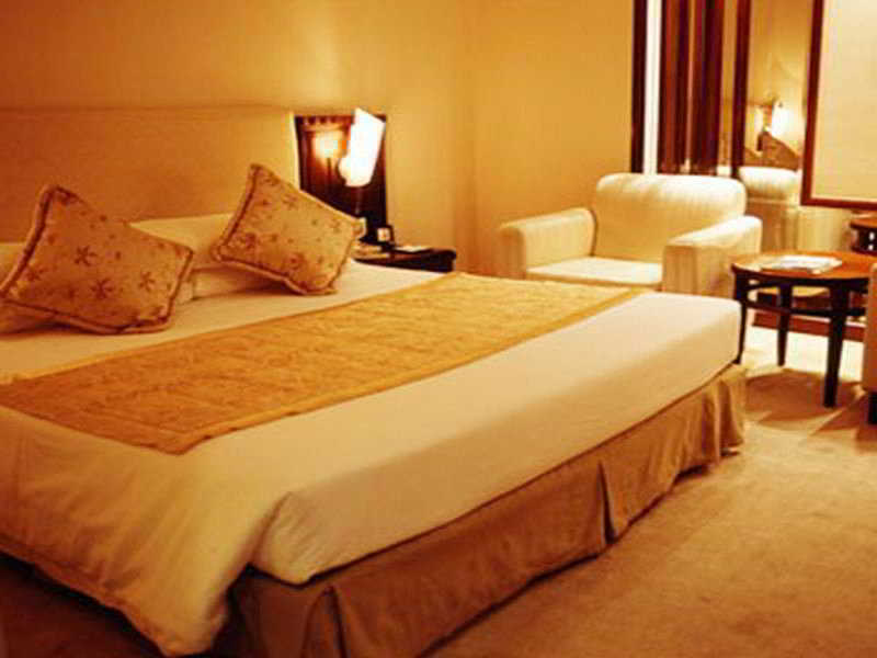 Пекин: Best Western Premier Beijing