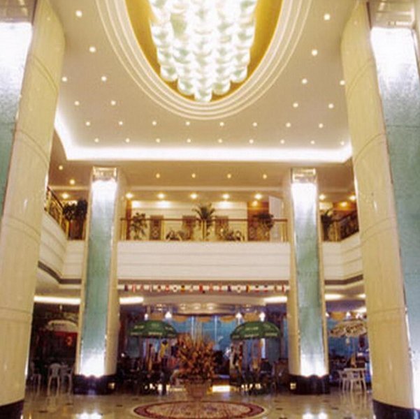 Пекин: Best Western Premier Beijing