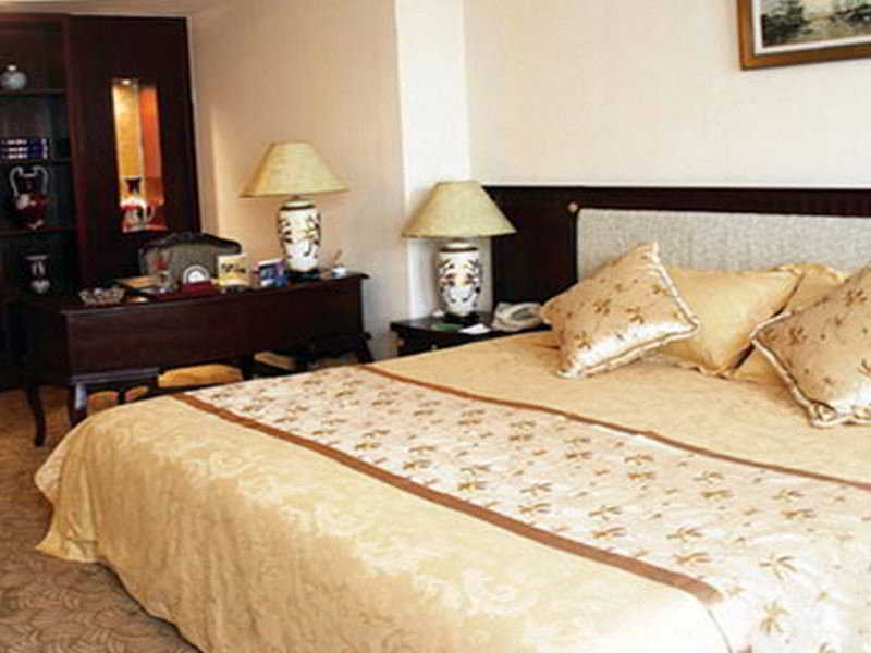 Пекин: Best Western Premier Beijing
