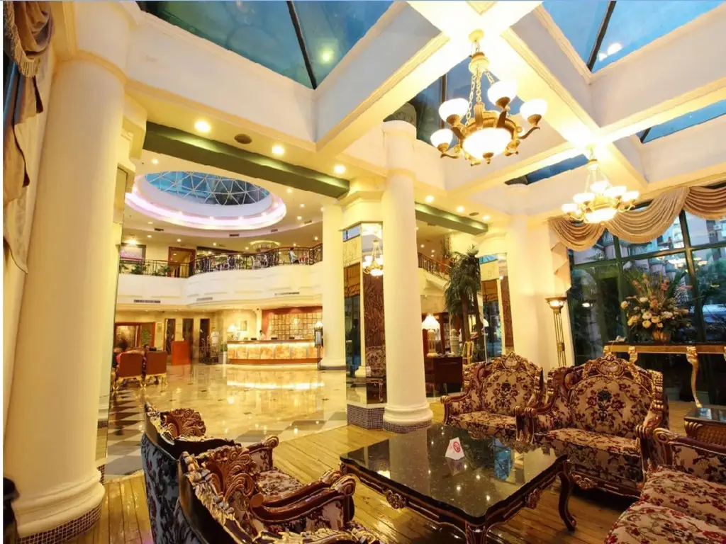 Чжухай: Richmond Hotel