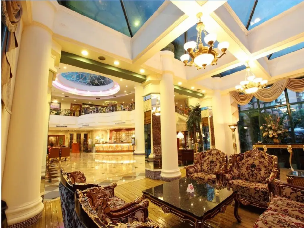Чжухай: Richmond Hotel
