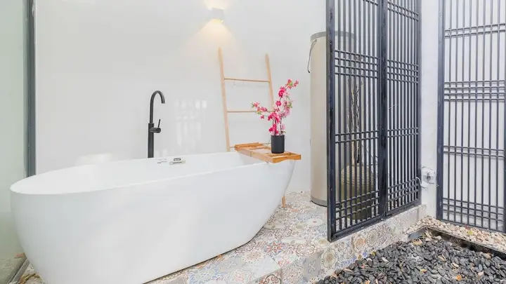 Шанхай: Floral Hotel Yi Shu Yu She Zhouzhuang