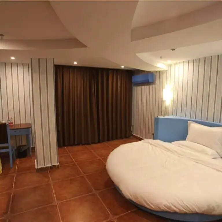 Пекин: Beijing Rum Hotel