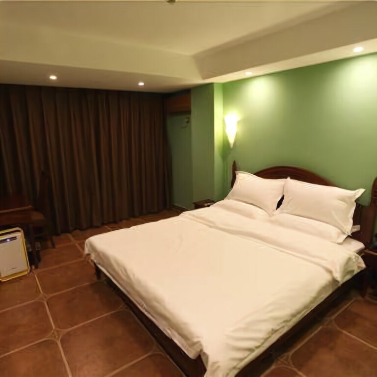 Пекин: Beijing Rum Hotel