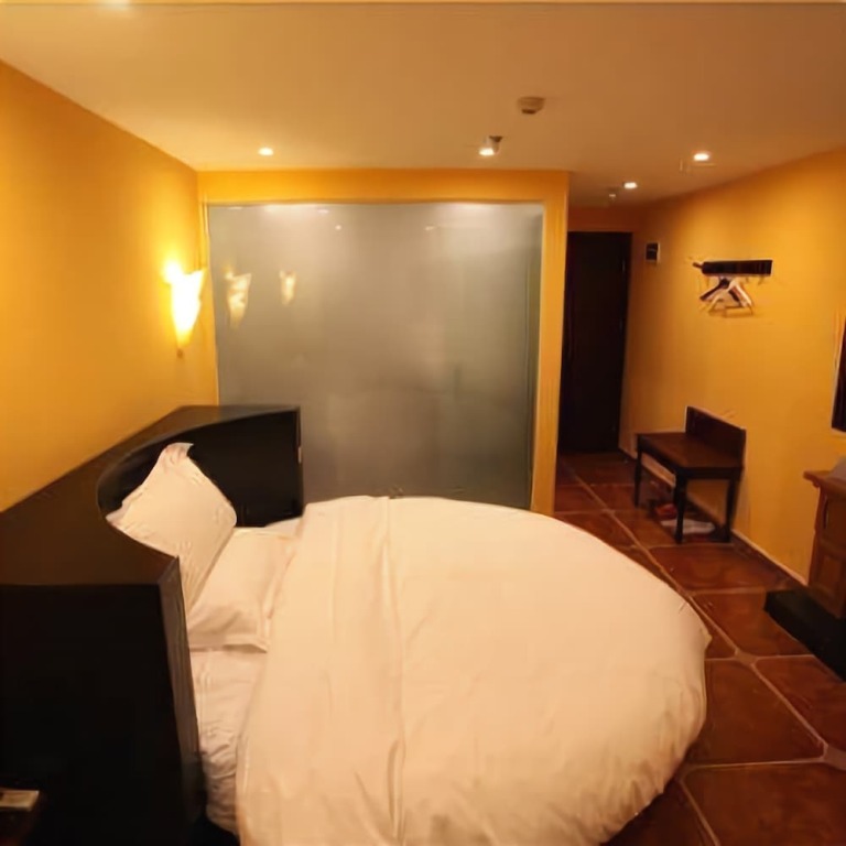 Пекин: Beijing Rum Hotel