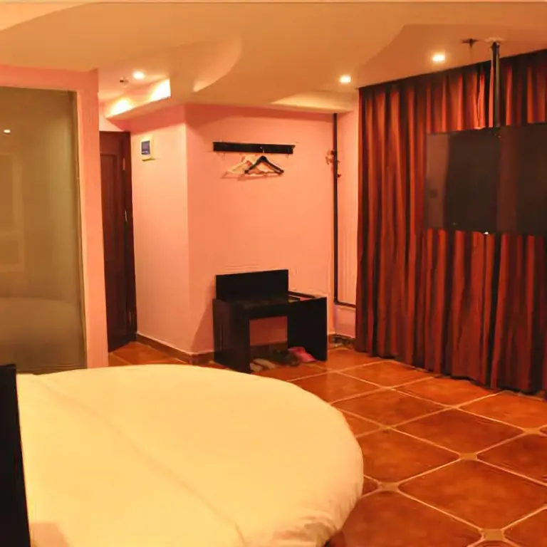 Пекин: Beijing Rum Hotel