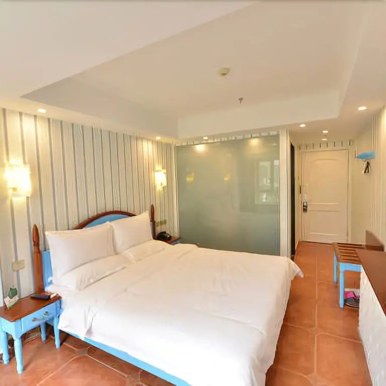 Пекин: Beijing Rum Hotel