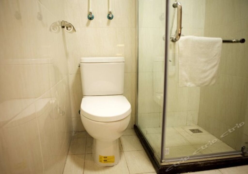 Гуанчжоу: Yi Long International Apartment
