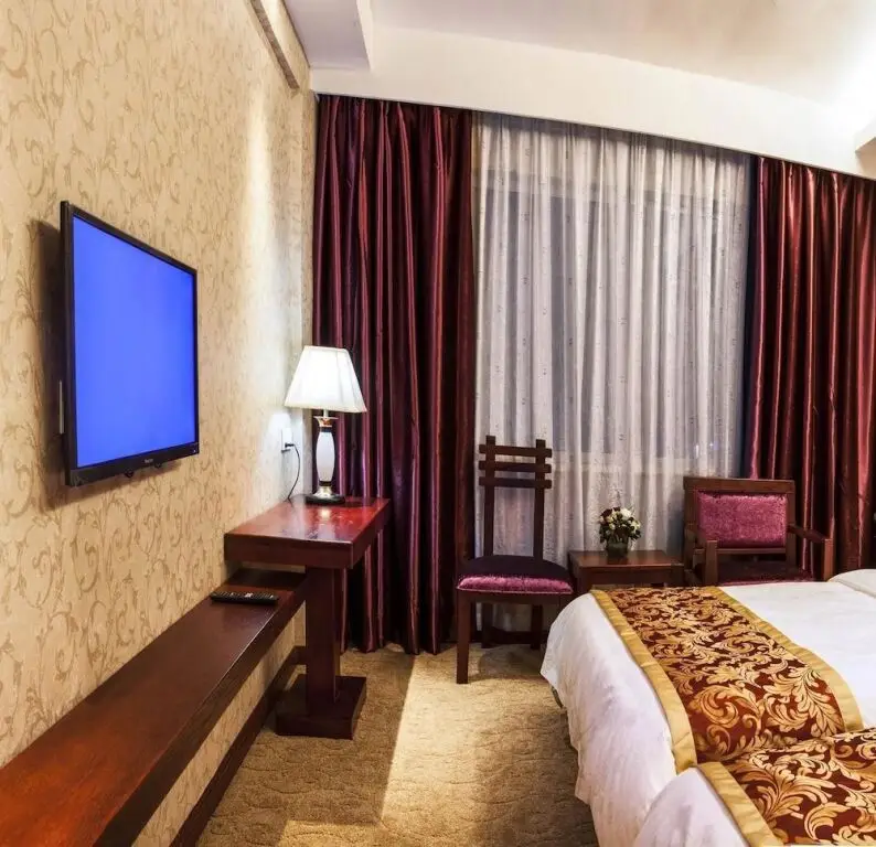 Jinyi Holiday Hotel — фото 1