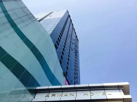 Sun Rainforest International Residence Du Commerce — фото 1