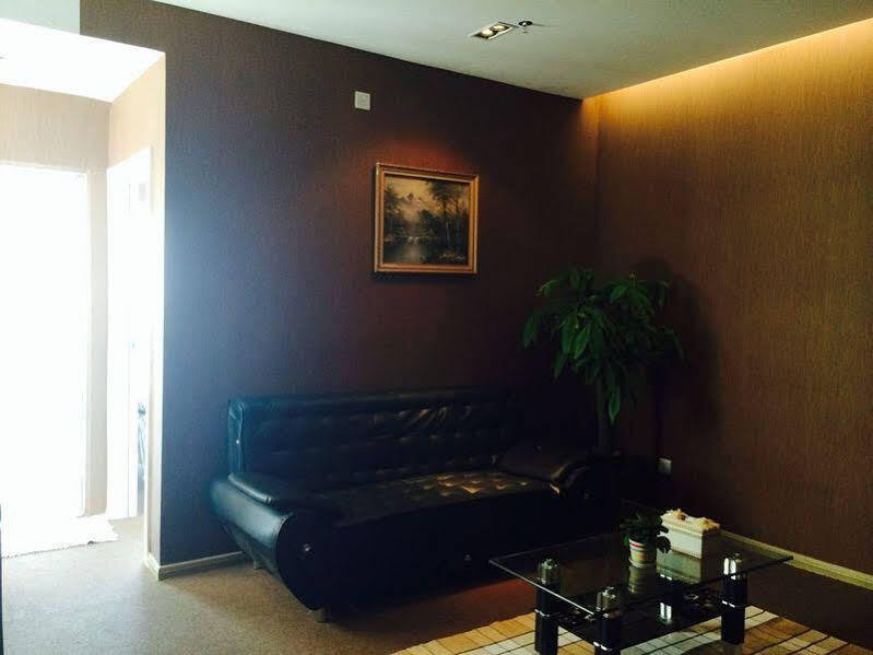 Шэньчжэнь: Sun Rainforest International Residence Du Commerce
