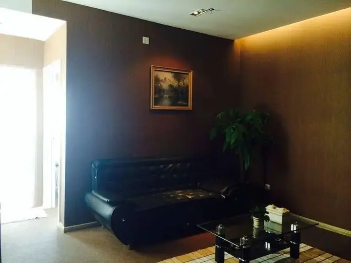 Шэньчжэнь: Sun Rainforest International Residence Du Commerce