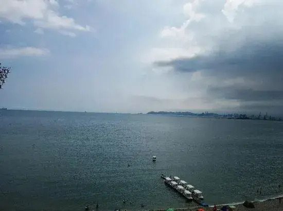 Далянь: Dalian Kaiyuan Hotel
