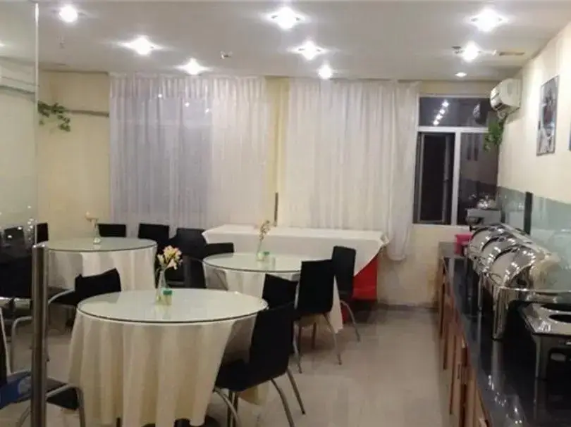 Шэньчжэнь: Hanting Hotel Shenzhen Convention Center Branch
