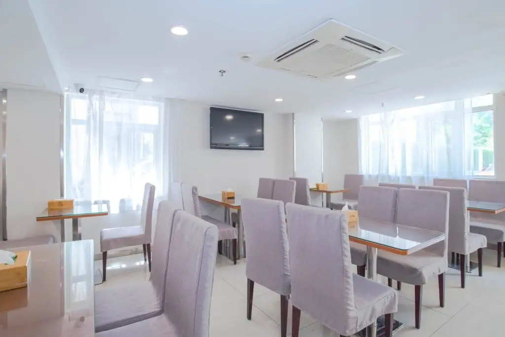 Шэньчжэнь: Hanting Hotel Shenzhen Aiguo Road Branch