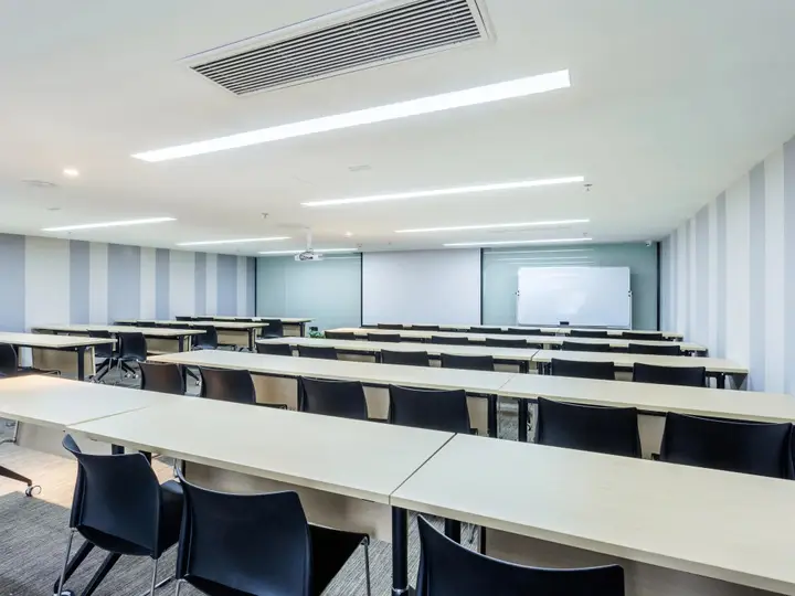 Шэньчжэнь: Hanting Hotel Shenzhen Huaqiang Center Park