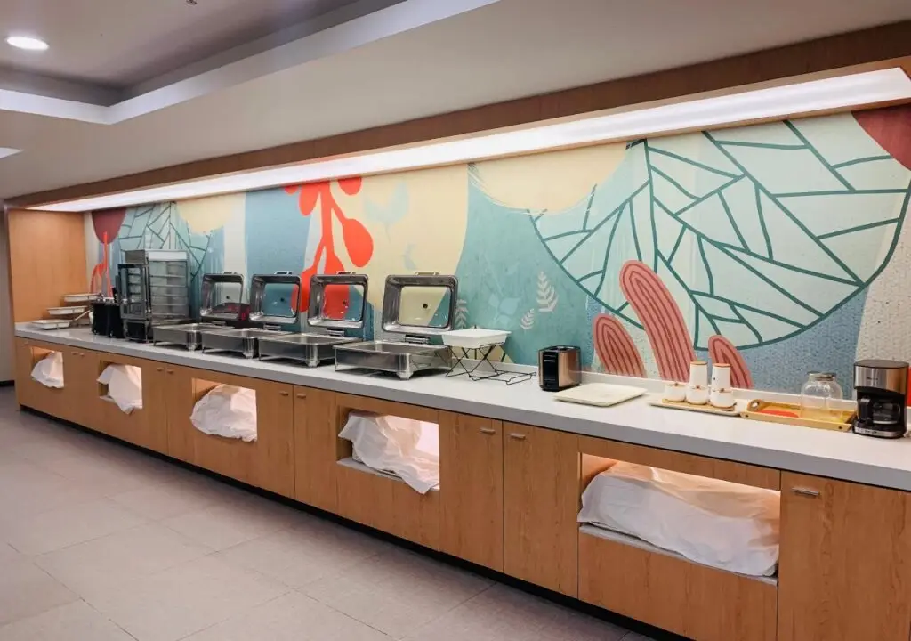 Гуанчжоу: Hanting Hotel Guangzhou Sanyuanli Metro Station