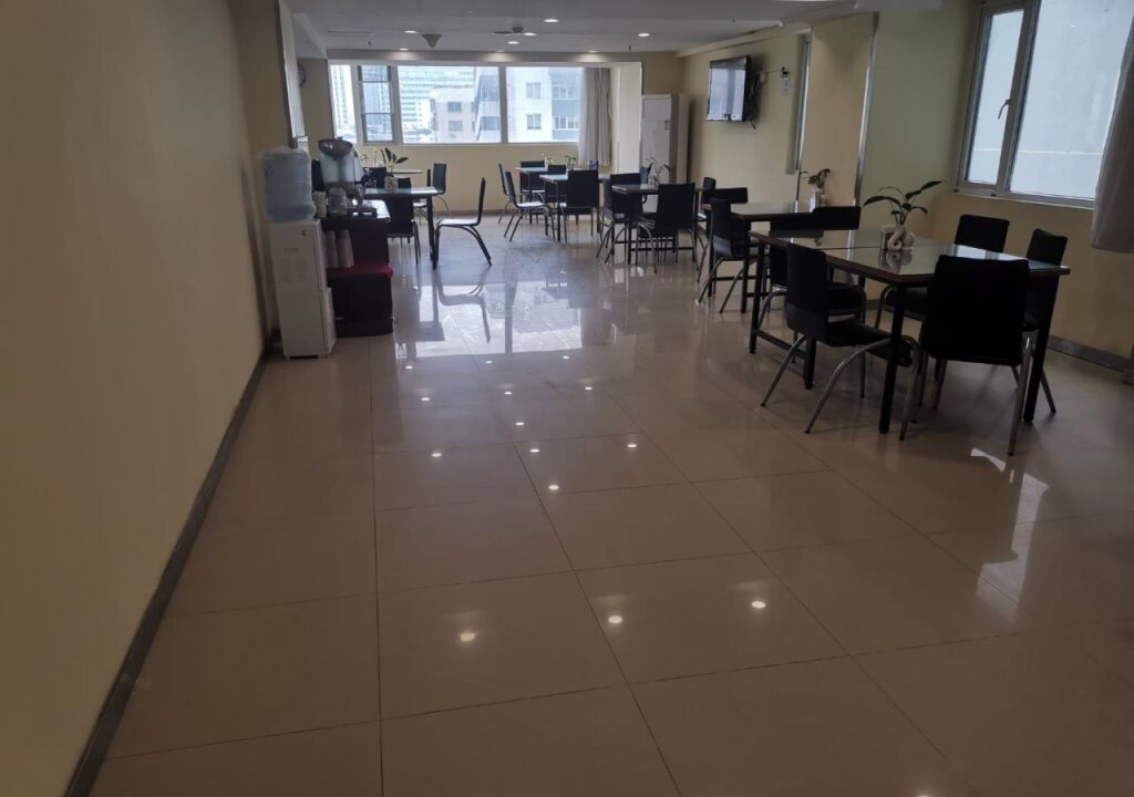 Гуанчжоу: Hanting Hotel Guangzhou Tianhe