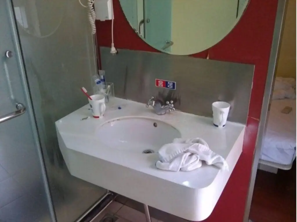 Чунцин: Hanting Hotel Jiazhou