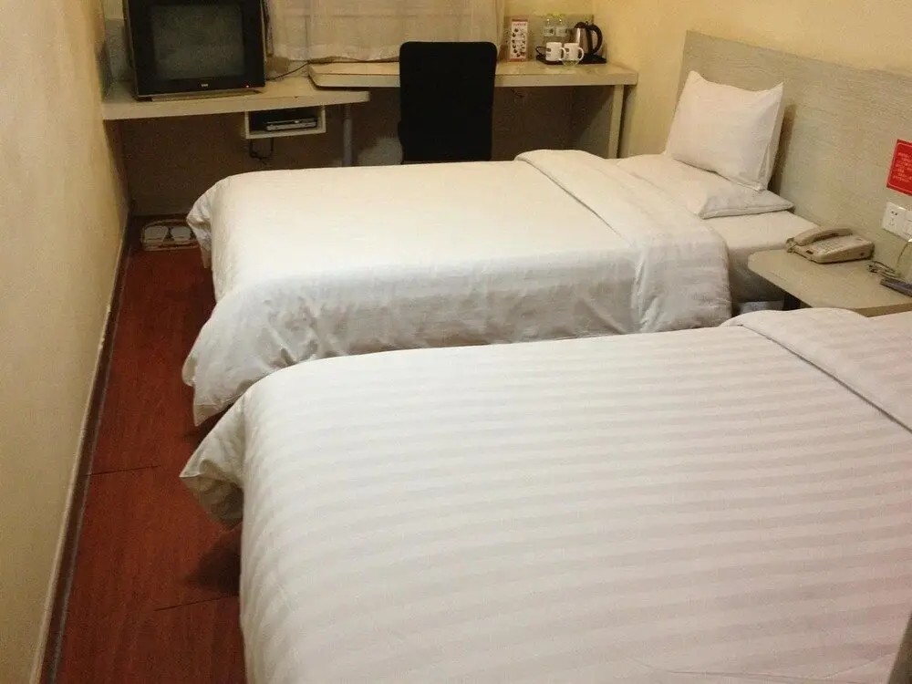 Чэнду: Hanting Hotel