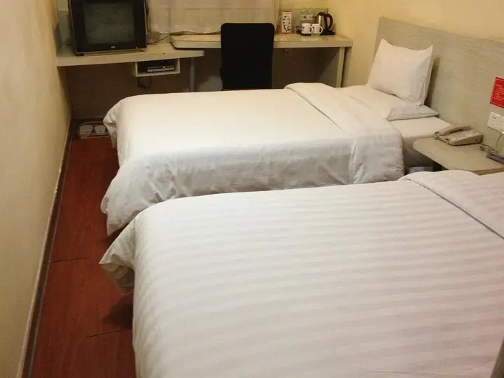 Чэнду: Hanting Hotel