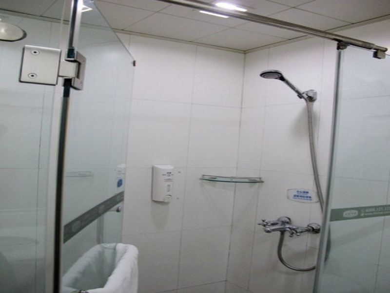 Чэнду: Hanting Chengdu Wuhou