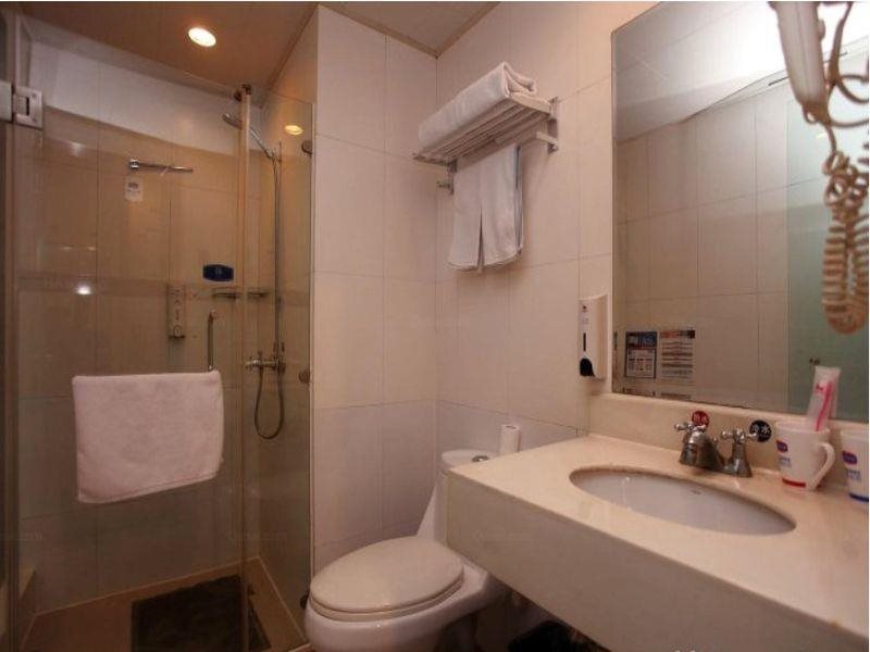 Чэнду: Hanting Chengdu Wuhou