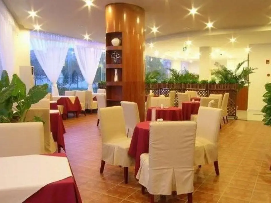 Чэнду: Hanting Express Chengdu Shuhan