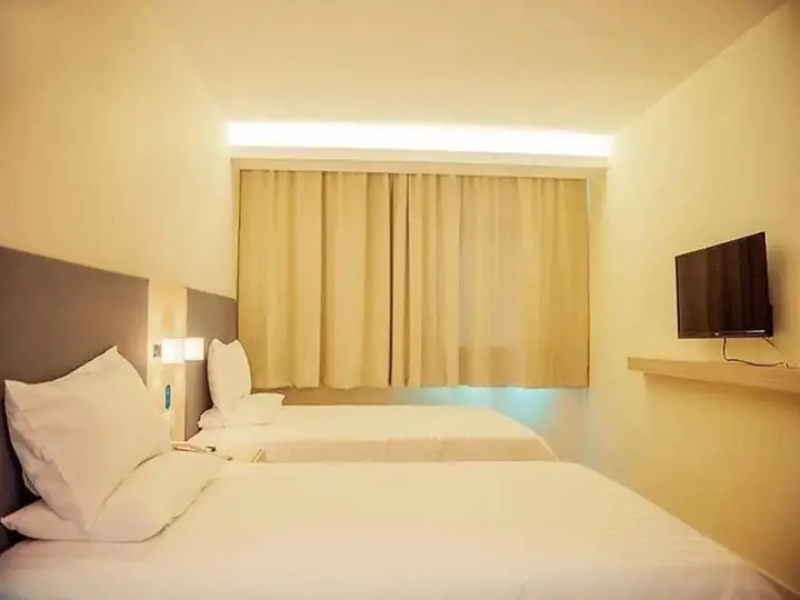 Чэнду: Hanting Hotel