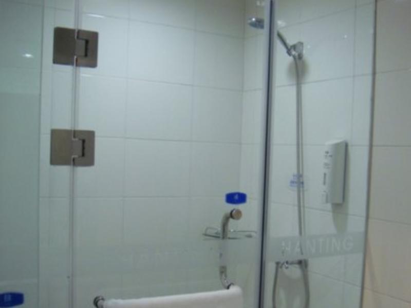 Сиань: Hanting XA N Coach Station