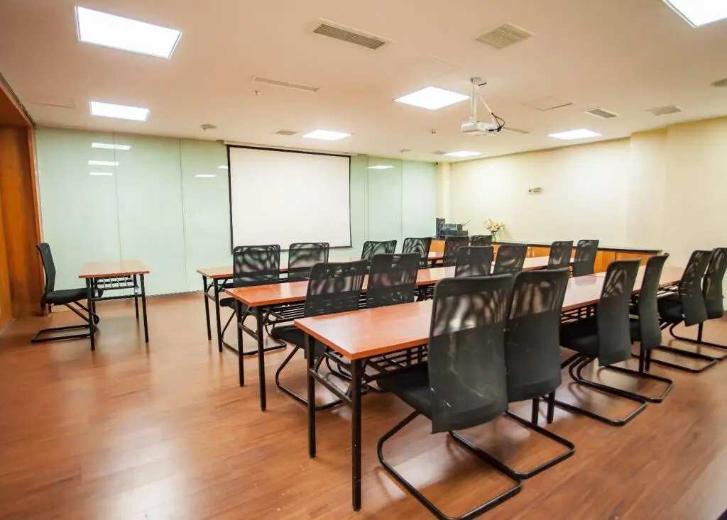 Куньмин: Hanting Hotel Kunming Cuihu
