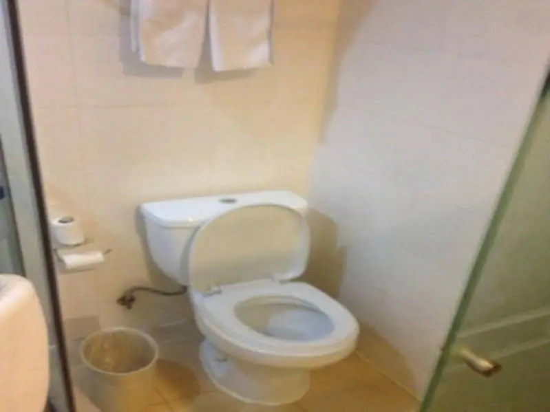Наньчан: Hanting Hotel Nanchang Railway