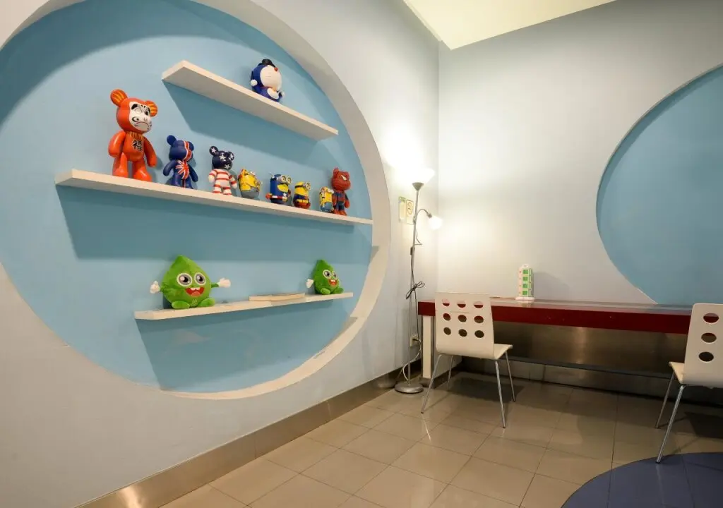 Гуанчжоу: Hi Inn Guangzhou Liwan