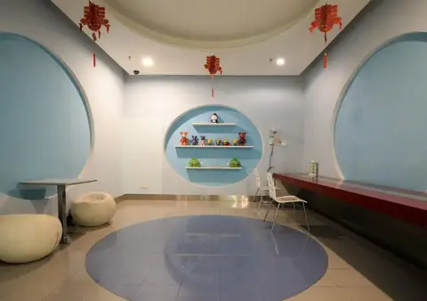 Hi Inn Guangzhou Liwan — фото 1