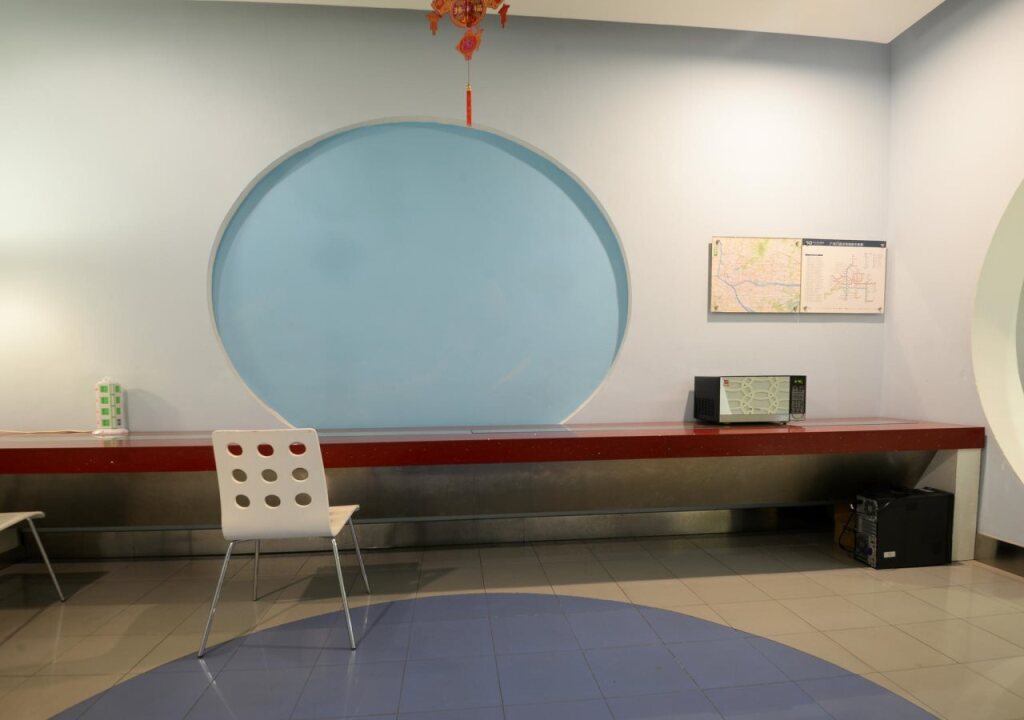 Гуанчжоу: Hi Inn Guangzhou Liwan
