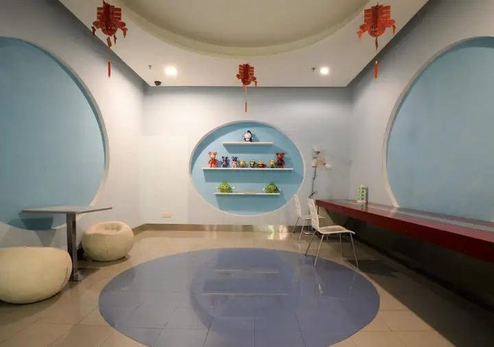 Гуанчжоу: Hi Inn Guangzhou Liwan