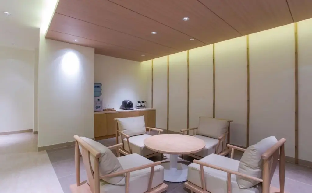 Гуанчжоу: JI Hotel Guangzhou Xi Men Kou Branch
