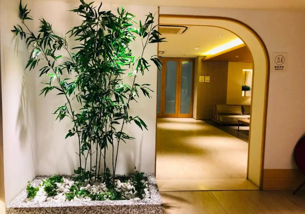 Гуанчжоу: JI Hotel Guangzhou Xi Men Kou Branch