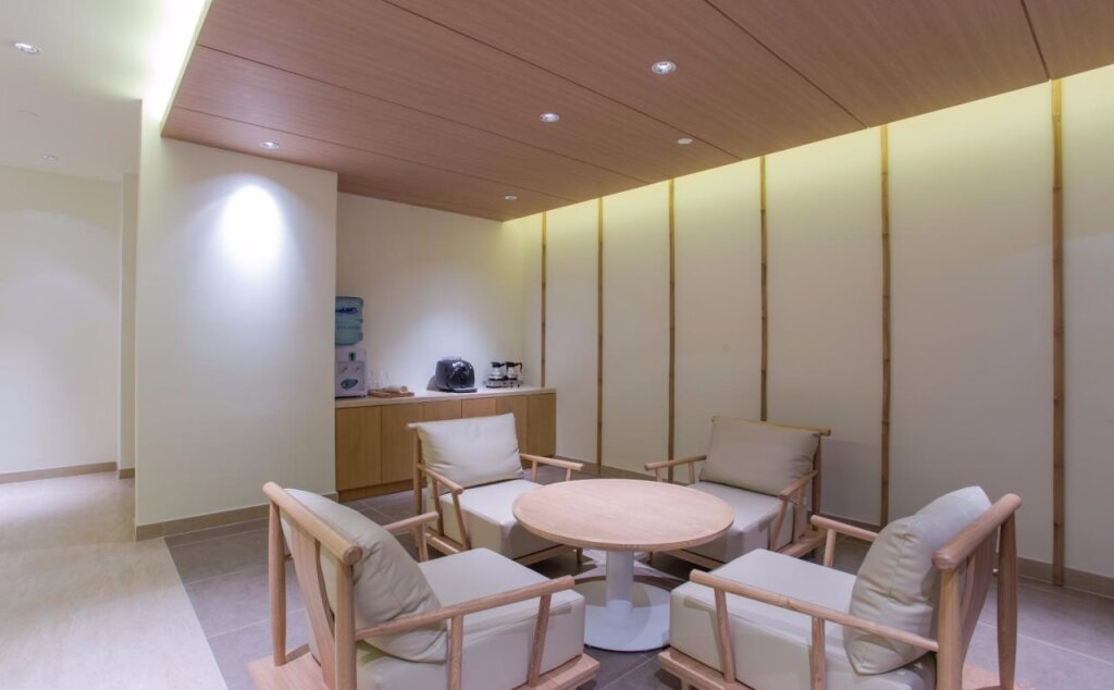Гуанчжоу: JI Hotel Guangzhou Xi Men Kou Branch